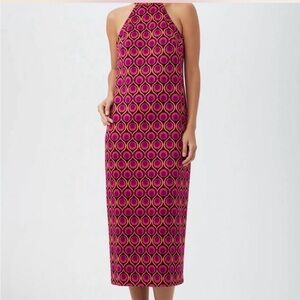 Trina Turk giri Dress